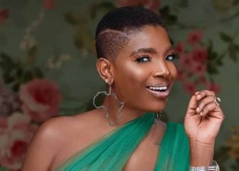 I Had Miscarriage While Expecting Twins Last Year – Annie Idibia