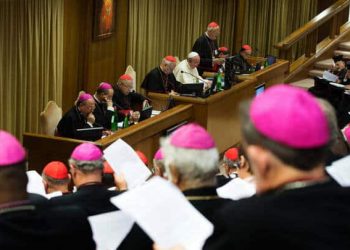 Vatican To Allow Gay Men To Become Priests In Italy, Sets Strict Conditions