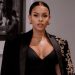 Influencer Kefilwe Mabote Burns Costly Designer Clothes After Finding Christ