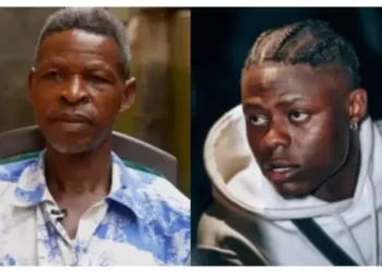 My Life Got Better After Mohbad’s Death — Singer’s Father