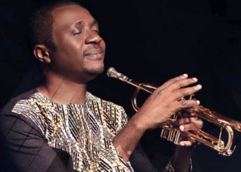 Nathaniel Bassey Invited To Minister At Trump’s Inaugural Prayer Breakfast