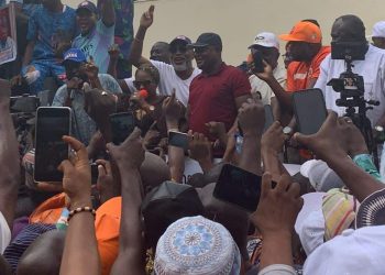 Just In: Obasa Breaks Silence On Impeachment As Lagos Assembly Speaker