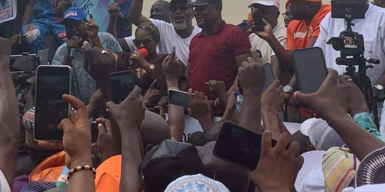 Just In: Obasa Breaks Silence On Impeachment As Lagos Assembly Speaker