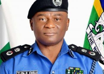 Police Close All Pantaker Markets In FCT