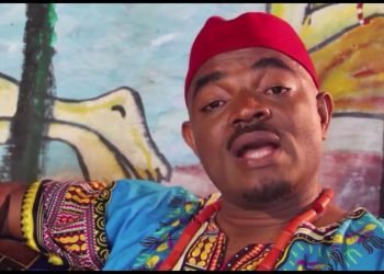 National President Of Actors Guild Arrested, Detained