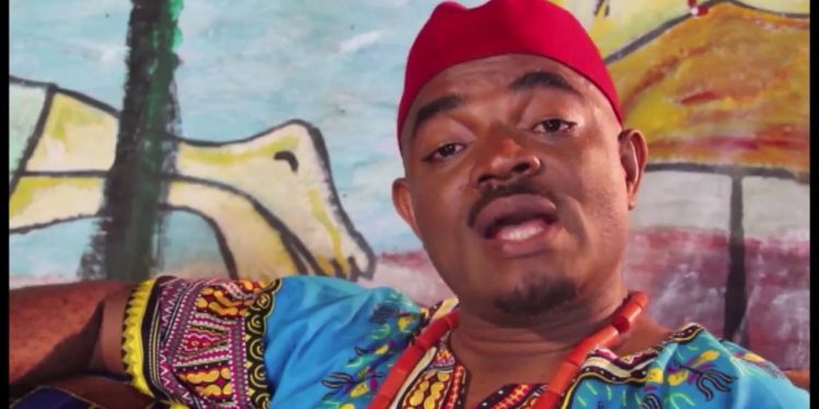 National President Of Actors Guild Arrested, Detained