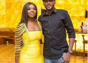 JUST IN: TUFACE: Annie Idibia Reportedly In Rehab…(Details)