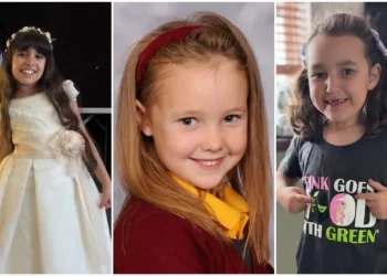 UK Teenager Pleads Guilty To Killing Three Girls, Terrorism Charges