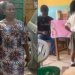 Lagos Teacher Arrested for Assaulting 3-Year-Old Pupil Over Writing Difficulties