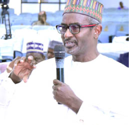 Street Foods Becoming Unaffordable For Many Nigerians – Kabiru Yusuf