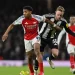Newcastle Seal Dominant Win Over Arsenal To Reach EFL Cup Final