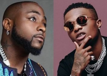 Wizkid, Davido Win Big At 2025 NAACP Image Awards