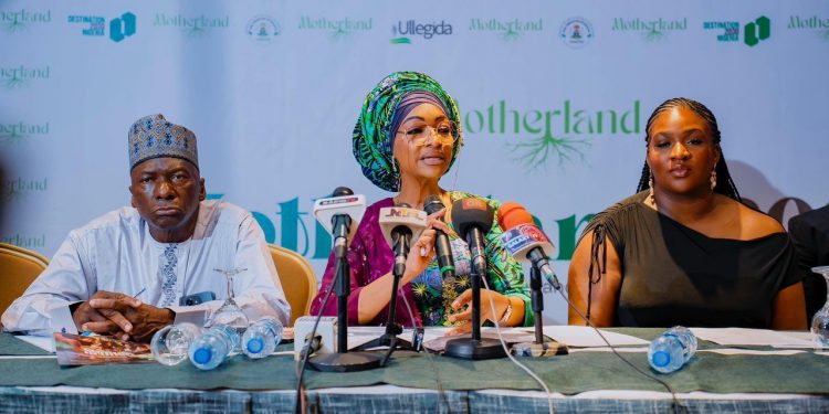 FG Partners Motherland, Moves To Create Diaspora City