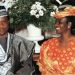 Babangida Opens Up On Love Story With Late Wife, Maryam
