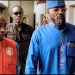 EFCC Arraigns Ex-P-Square Manager Jude Okoye Over Alleged Fraud