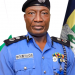 Lagos Gets New Commissioner Of Police