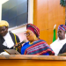 New Lagos Assembly Speaker Makes New Appointments