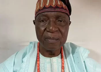 Afenifere Appoints Oba Oladipo Olaitan As Acting Leader