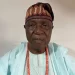 Afenifere Appoints Oba Oladipo Olaitan As Acting Leader