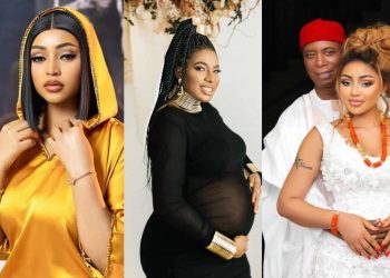 Ned Nwoko Speaks On Plans To Marry Chika Ike As Seventh Wife As Reginal Daniels ‘Flee’ Instagram