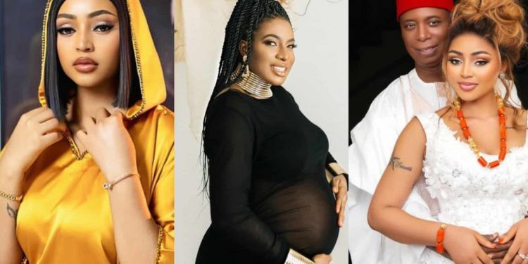 Ned Nwoko Speaks On Plans To Marry Chika Ike As Seventh Wife As Reginal Daniels ‘Flee’ Instagram