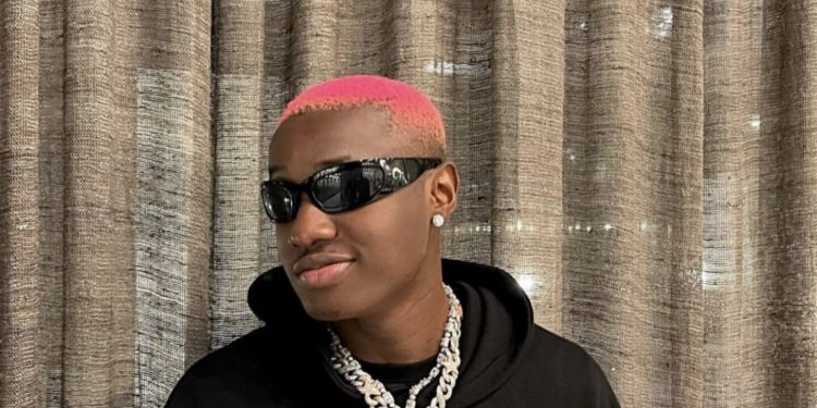 I Am Getting Married This Year – Ruger