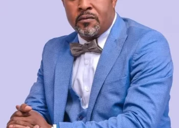 ‘My Daughter’s Death Broke Me In Pieces’ – Saidi Balogun