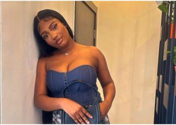 How I Met My Late Husband – Mohbad’s Wife Reveals
