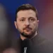 I’m Ready To Resign As Ukraine President – Zelensky