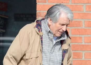 Carl Dean, Dolly Parton’s Husband, Dies at 82