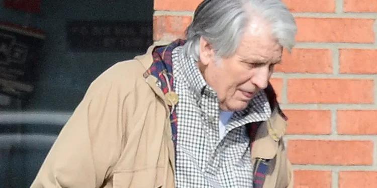 Carl Dean, Dolly Parton’s Husband, Dies at 82