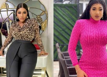 Destiny Etiko Files N100m Suit Against Queeneth Hilbert For Defamation