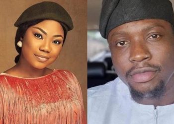 Mercy Chinwo Sues VeryDarkMan For Defamation, Demands N1.1bn Damages