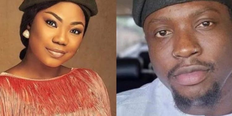 Mercy Chinwo Sues VeryDarkMan For Defamation, Demands N1.1bn Damages