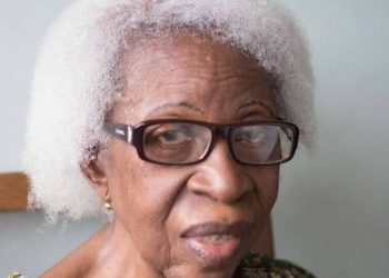 Popular Nigerian Writer, Mabel Segun Dies