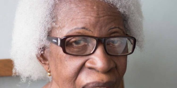 Popular Nigerian Writer, Mabel Segun Dies