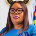 Why I Stepped Down As Lagos Speaker – Full Text Of Meranda’s Resignation Speech