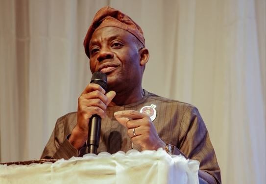 FG Approves NYSC Mobilisation For Full-time HND Graduates