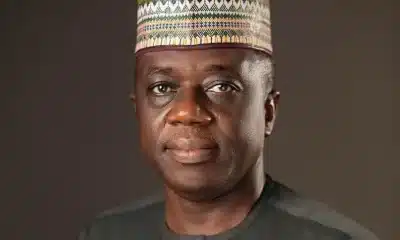 Tinubu Appoints Ogunjimi As Accountant General Of Federation