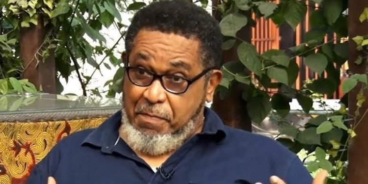 Real Estate Has Become Money Laundering, Patrick Doyle Alleges