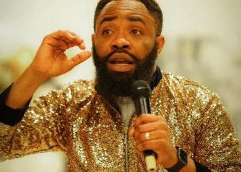 There’s A Blood-Sucking Demon Around Otedola Bridge – Woli Arole