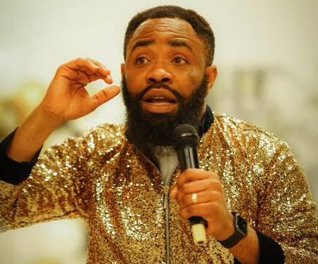 There’s A Blood-Sucking Demon Around Otedola Bridge – Woli Arole