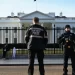 US Secret Service Shoots Armed Man Near White House