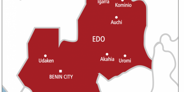 Bus Rams Into Pedestrians, Kills 2-Year-Old Girl In Benin