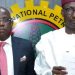 Tinubu sacks Mele Kyari as NNPC Group CEO, appoints Bayo Ojulari