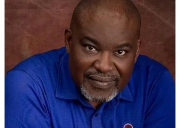 Nigerian Gospel Singer, Big Bolaji Is Dead
