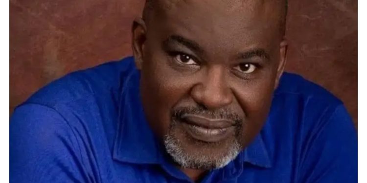 Nigerian Gospel Singer, Big Bolaji Is Dead