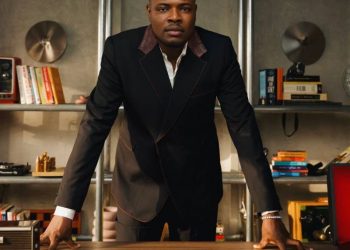 “I Bought My First House At 24 Instead Of Flashy Cars” – Chude Jideonwo