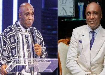 Jesus Avoided Poor Homes, Hates Poverty – David Ibiyeomie