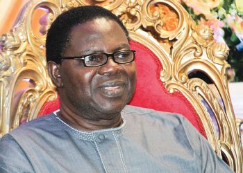 Ebenezer Obey-Fabiyi Dismisses Death Rumours